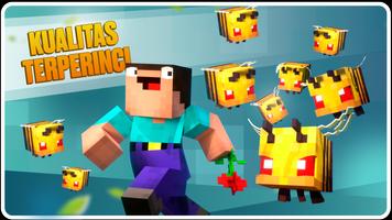 Animation Mod Minecraft screenshot 2