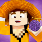 Mod One Piece for Minecraft PE biểu tượng