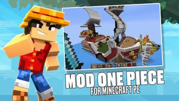 Mod One Piece for Minecraft PE bài đăng