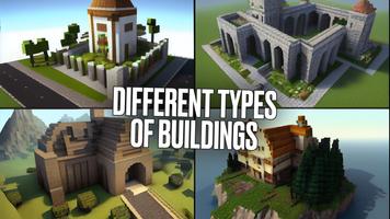 House Building Mod ảnh chụp màn hình 1