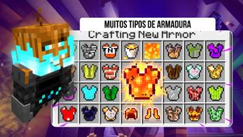 Ultimate Swords Minecraft Mod imagem de tela 2