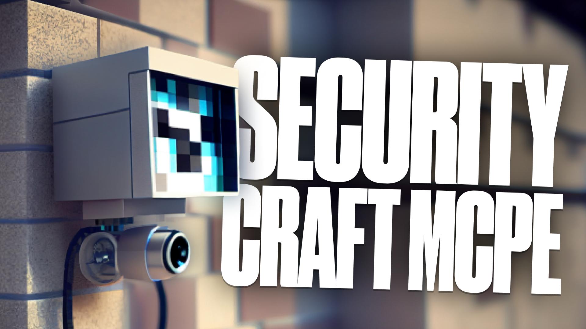 Security craft Security craft
