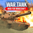 Icona Mod War Tank for Minecraft PE