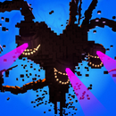 Crackers Wither Storm Mincraft APK