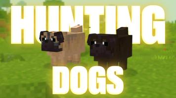 Mod dogs for Minecraft PE imagem de tela 3