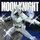 Moon Knight Mod for Minecraft APK