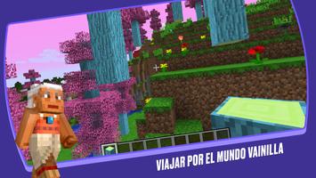 Mapas y Biomas Minecraft 2024 captura de pantalla 2