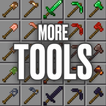 More Tools Minecraft Mod MCPE