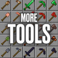 Mehr Tools Mod für Minecraft
