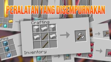 More Tools Mod for Minecraft screenshot 1