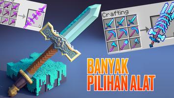 More Tools Mod for Minecraft screenshot 2