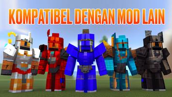 More Tools Mod for Minecraft screenshot 3