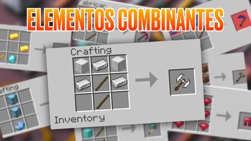 More Tools Minecraft Mod MCPE imagem de tela 1