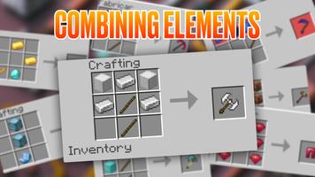 More Tools Minecraft Mod MCPE Ekran Görüntüsü 1