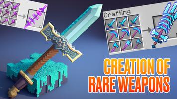 More Tools Minecraft Mod MCPE 스크린샷 2