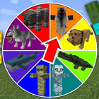 Morphing Mod in Mincraft Morph icon