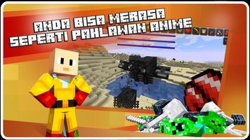One Punch Mod screenshot 2