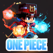 One Piece Майнкрафт Моды