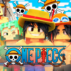 Mod One Piece for Minecraft icône