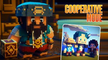 Mod One Piece for Minecraft screenshot 3