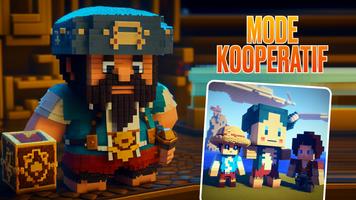Mod One Piece for Minecraft screenshot 3