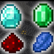 More Minerals & Ores Minecraft
