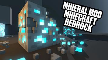 More Minerals & Ores Minecraft captura de pantalla 3