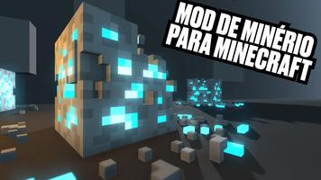 More Minerals & Ores Minecraft imagem de tela 3