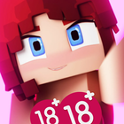 ikon Addon Jenny Mod for Minecraft
