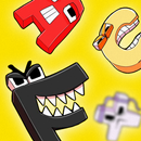 Alphabet Lore Mod for MCPE ABC APK