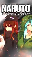 Anime Minecraft mods capture d'écran 1