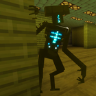 Backrooms Maps for Minecraft icon