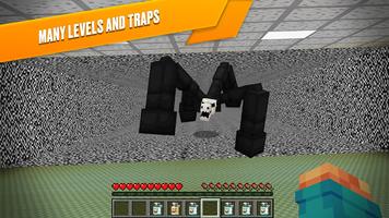 Backrooms Maps for Minecraft screenshot 3