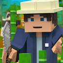 Bamboo Mod for Minecraft MCPE APK