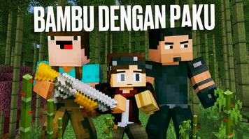 Bamboo Mod for Minecraft MCPE screenshot 3