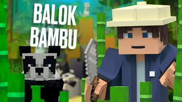 Bamboo Mod for Minecraft MCPE screenshot 2