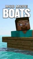 Boats mod 포스터