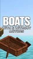 Boats mod 스크린샷 3