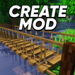 Create Mod: Mechanism Mincraft