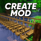 Create Mod: Mechanism Mincraft ไอคอน