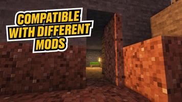 Camouflage Doors for Minecraft screenshot 3