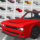 Car Mod for Minecraft MCPE آئیکن