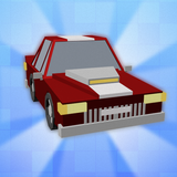 Car Mods for Minecraft 2025 icon