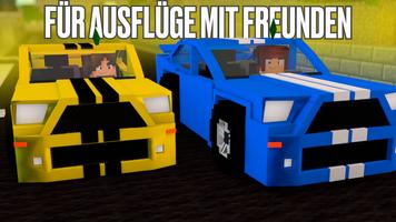 Auto-Mods für Minecraft 2025 Screenshot 3