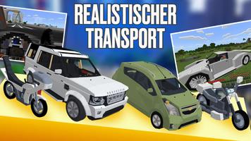 Auto-Mods für Minecraft 2025 Screenshot 1