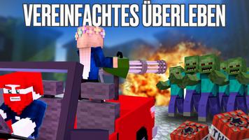 Auto-Mods für Minecraft 2025 Screenshot 2