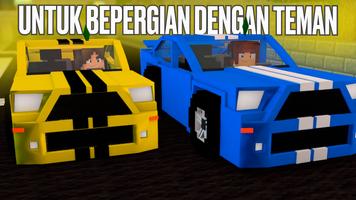 Car Mods for Minecraft 2025 screenshot 3