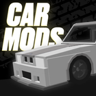 Car Mods for Minecraft MCPE 아이콘