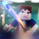 Chaos Sword Mod for Minecraft APK