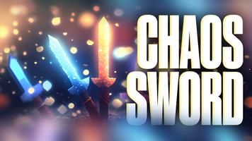 Chaos Sword Mod for Minecraft bài đăng